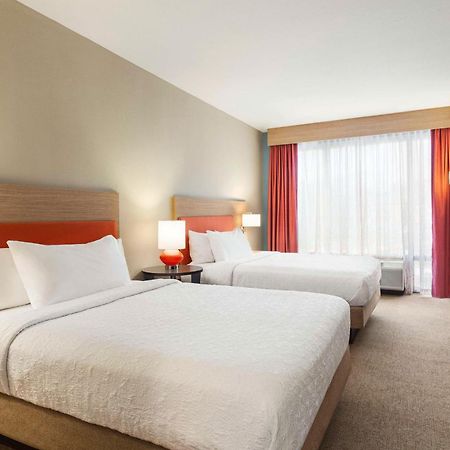 Home2 Suites By Hilton Nashville West End Avenue Extérieur photo