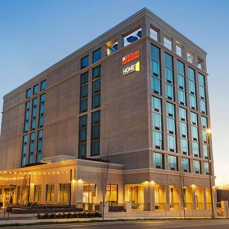 Home2 Suites By Hilton Nashville West End Avenue Extérieur photo