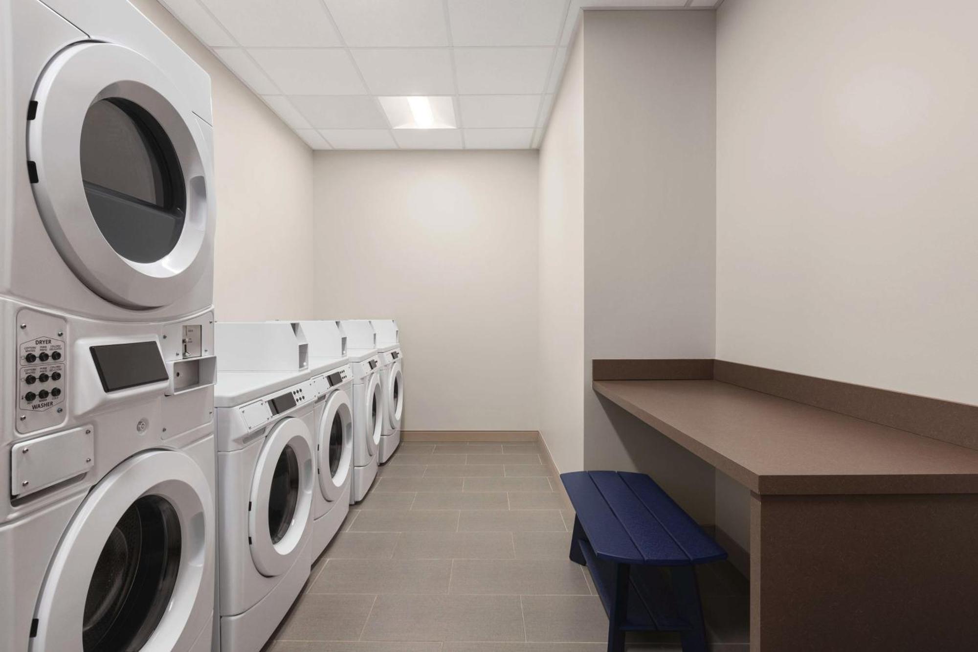 Home2 Suites By Hilton Nashville West End Avenue Extérieur photo
