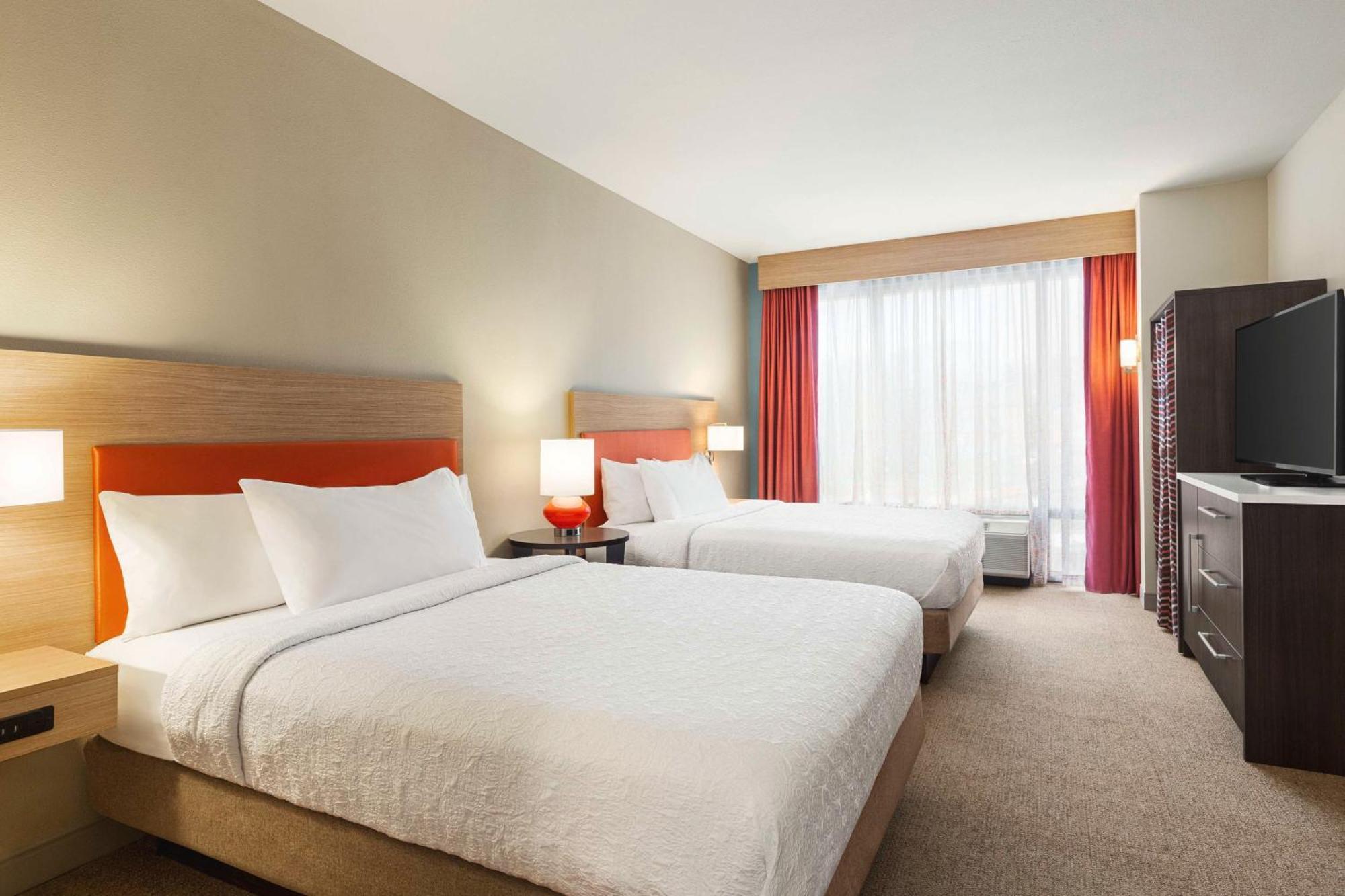 Home2 Suites By Hilton Nashville West End Avenue Extérieur photo