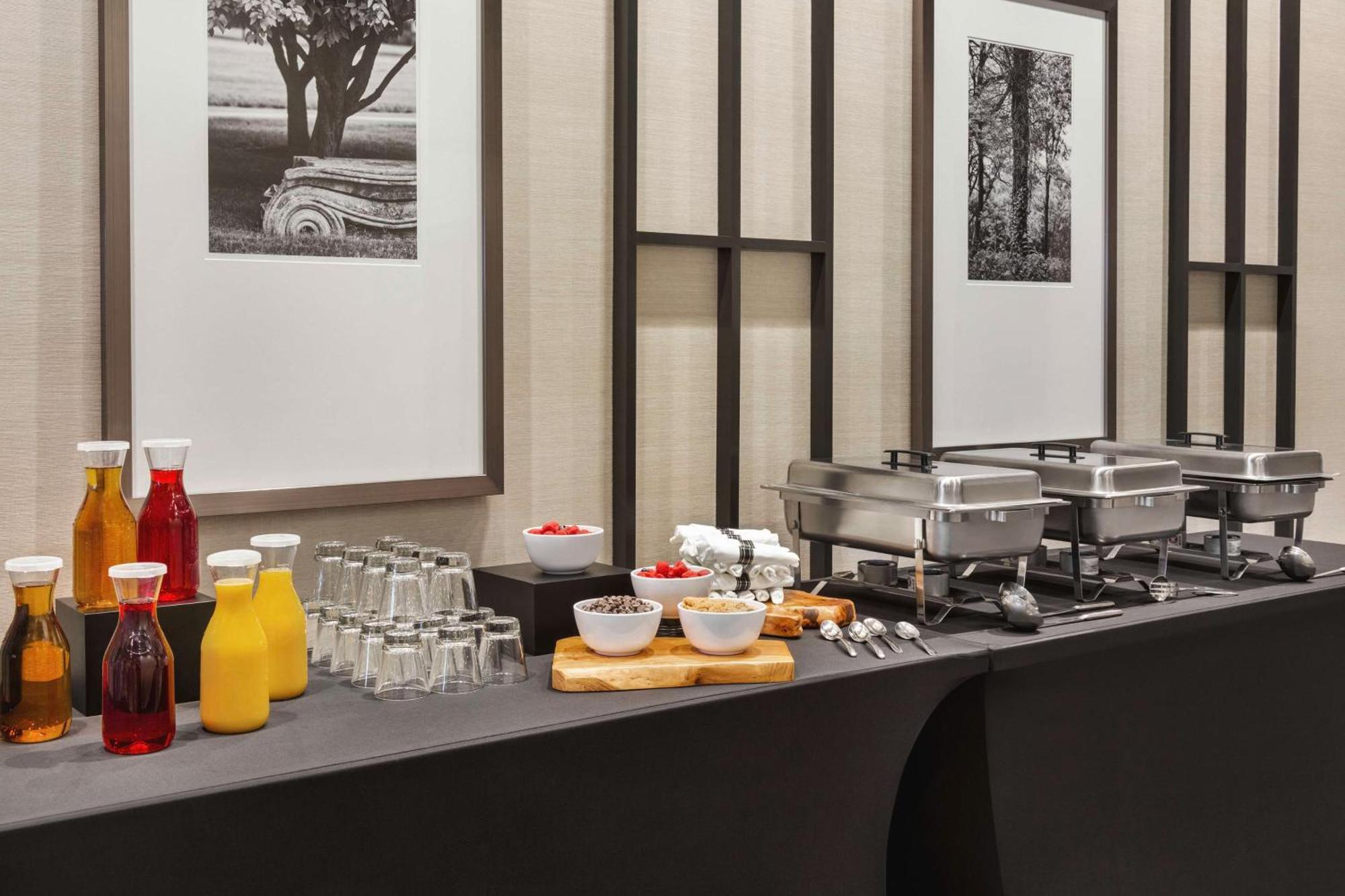 Home2 Suites By Hilton Nashville West End Avenue Extérieur photo