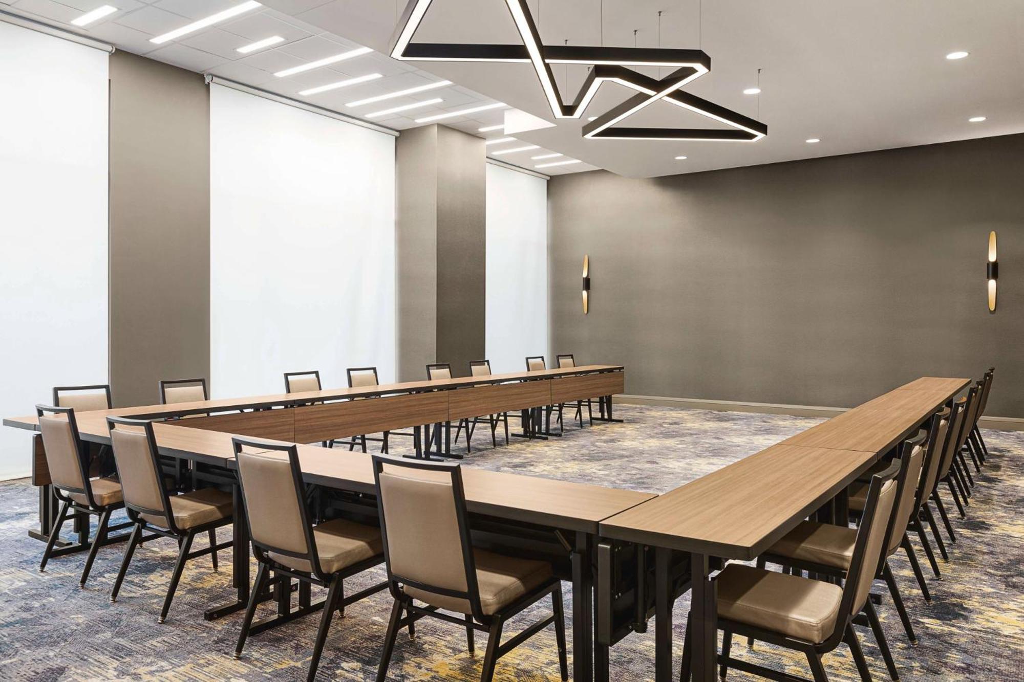 Home2 Suites By Hilton Nashville West End Avenue Extérieur photo