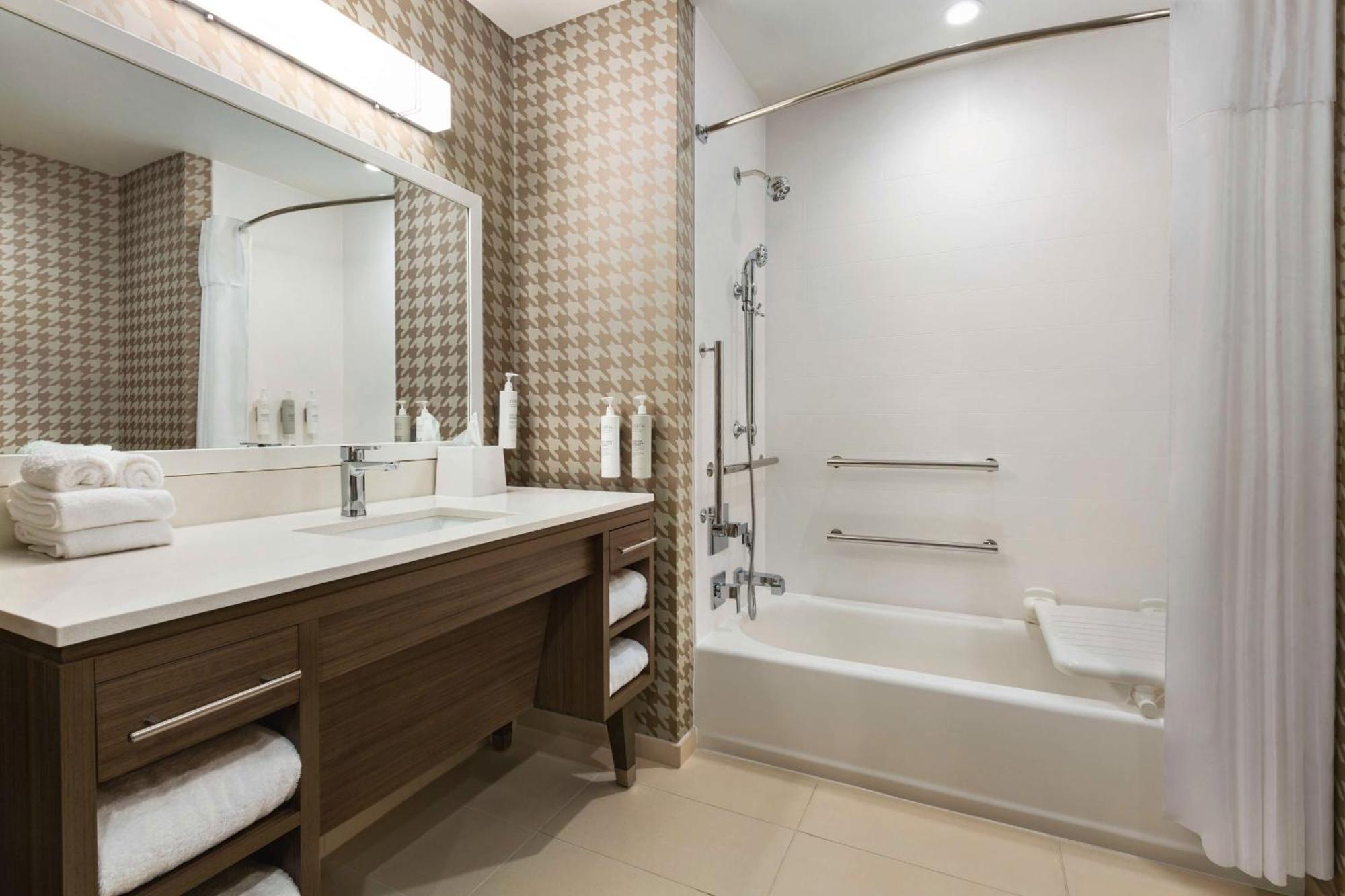 Home2 Suites By Hilton Nashville West End Avenue Extérieur photo