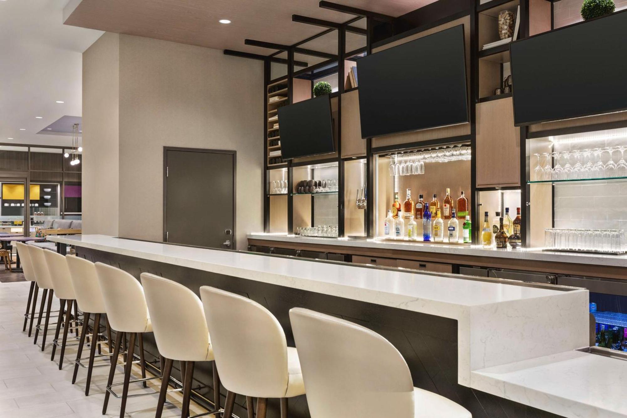 Home2 Suites By Hilton Nashville West End Avenue Extérieur photo