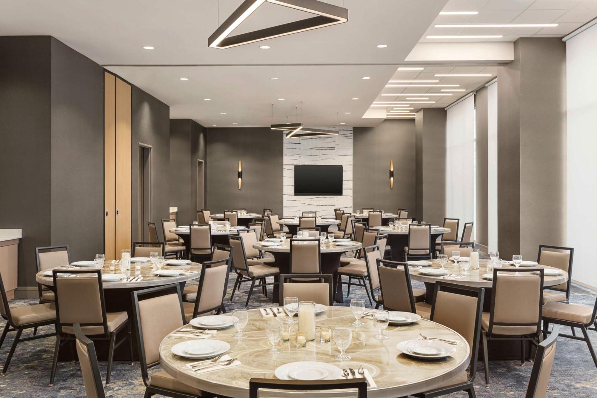 Home2 Suites By Hilton Nashville West End Avenue Extérieur photo