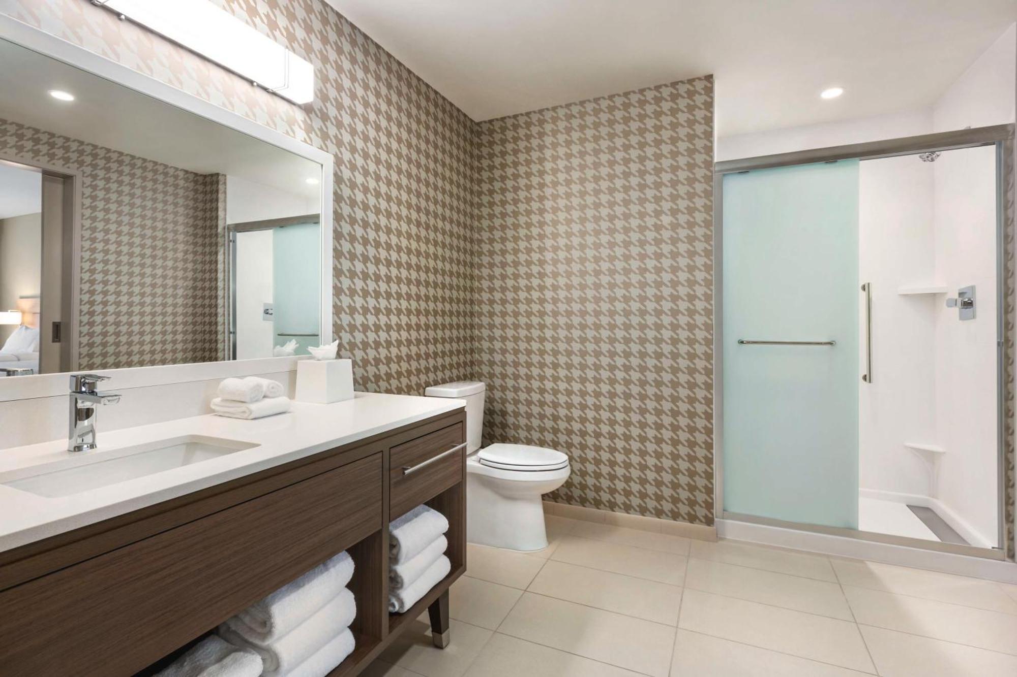 Home2 Suites By Hilton Nashville West End Avenue Extérieur photo