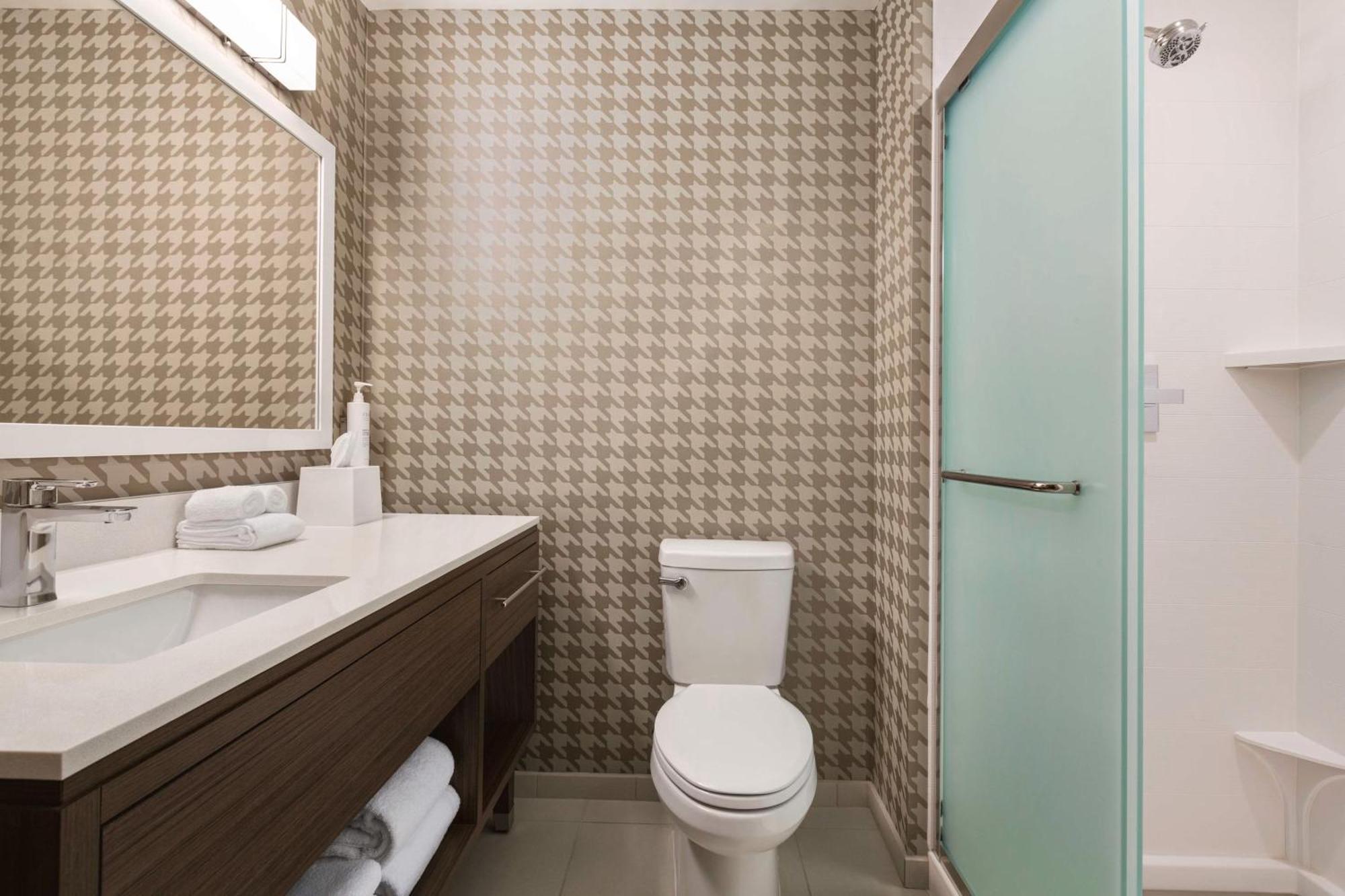 Home2 Suites By Hilton Nashville West End Avenue Extérieur photo