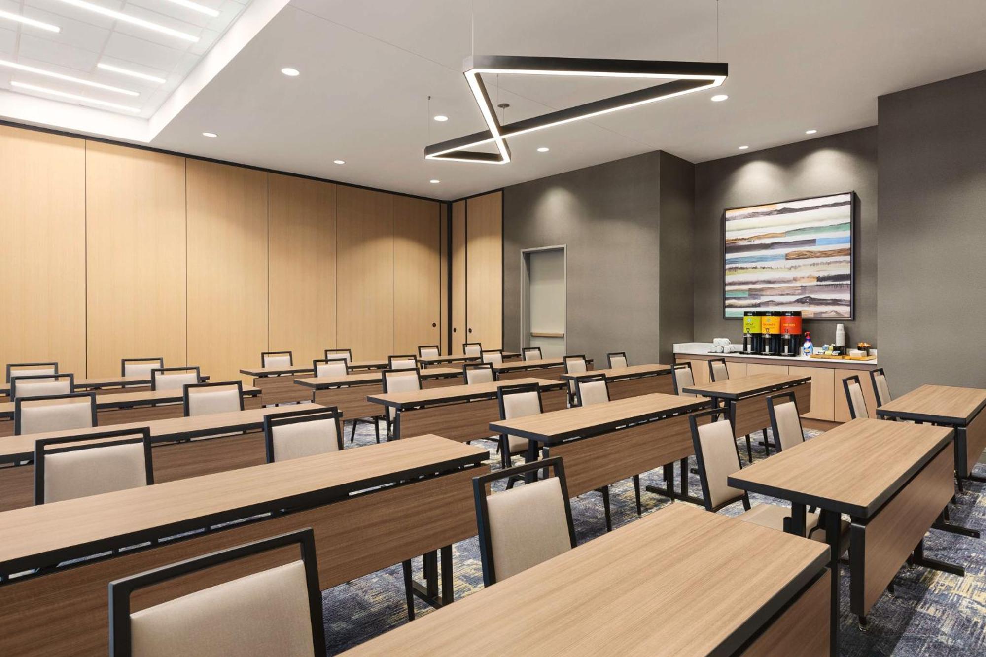 Home2 Suites By Hilton Nashville West End Avenue Extérieur photo