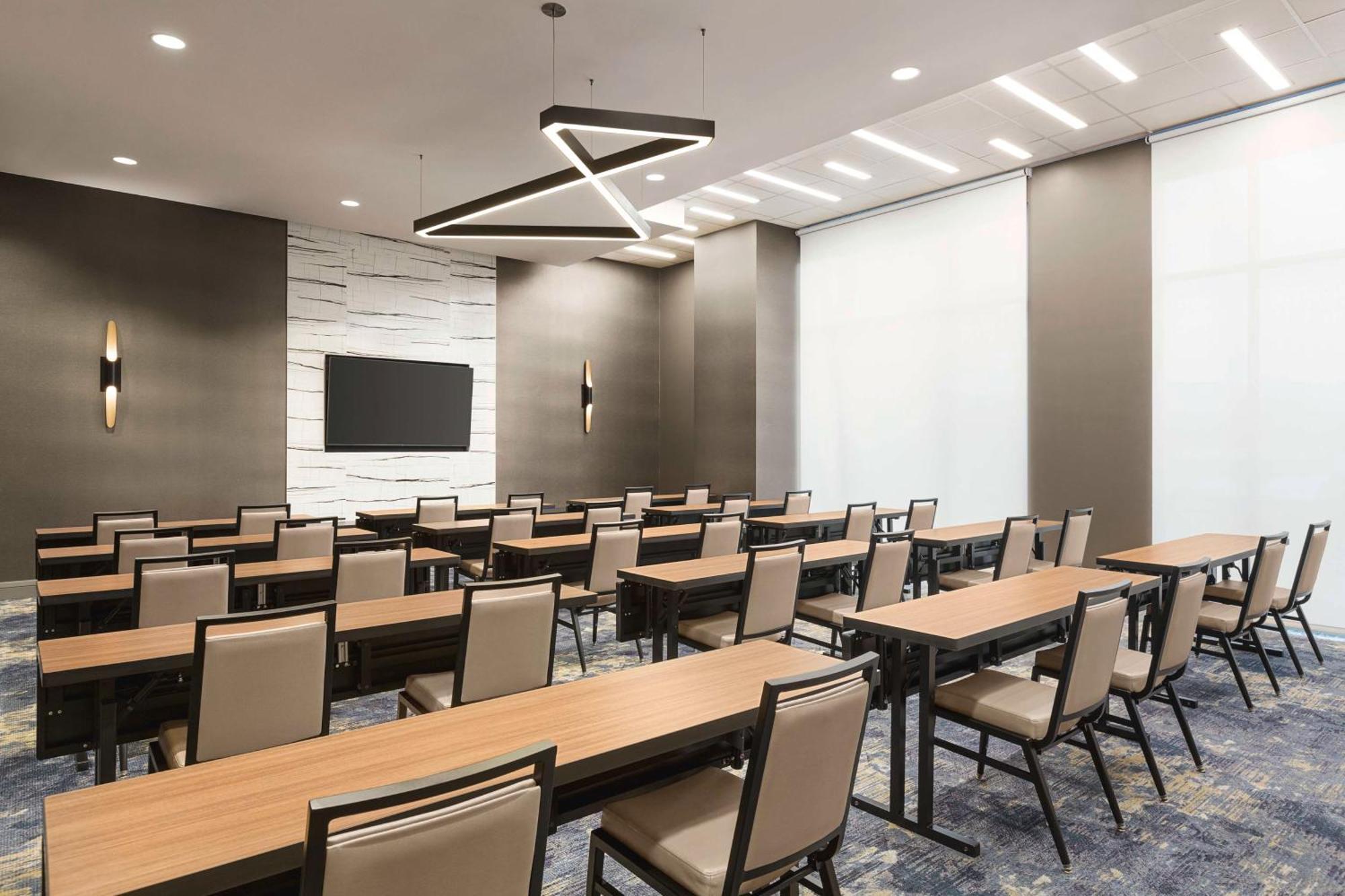 Home2 Suites By Hilton Nashville West End Avenue Extérieur photo