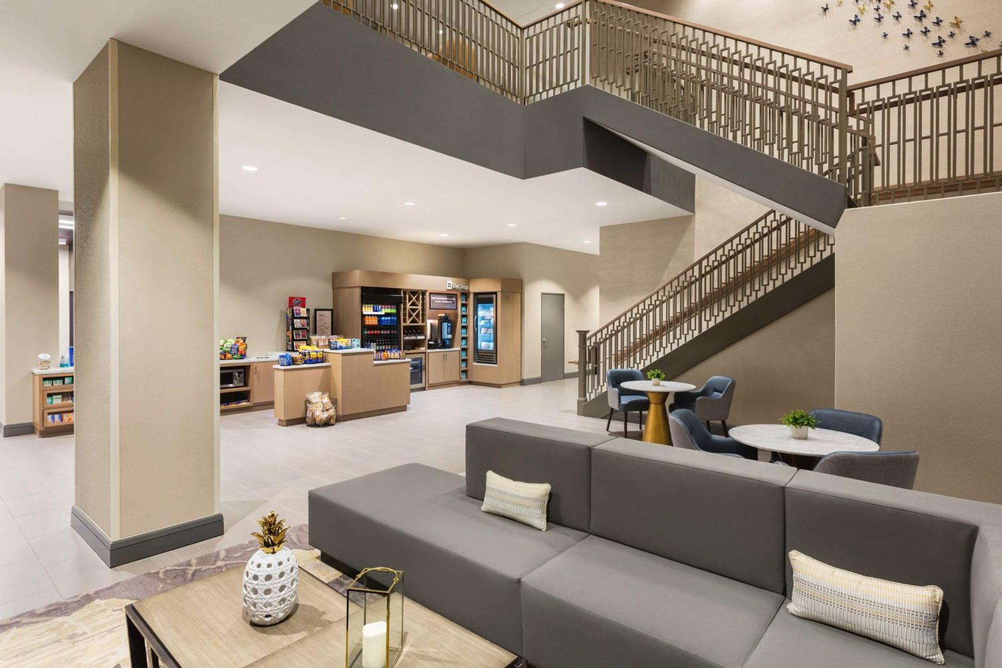 Home2 Suites By Hilton Nashville West End Avenue Extérieur photo