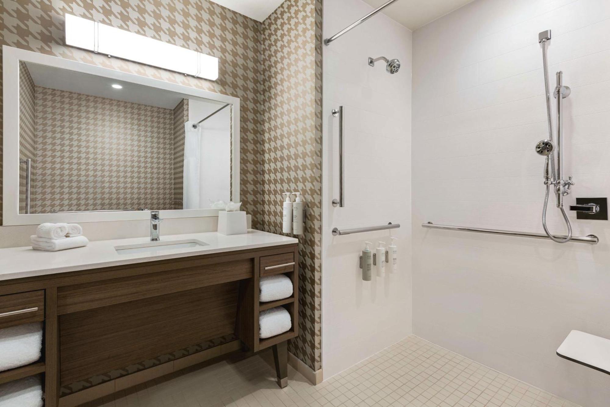 Home2 Suites By Hilton Nashville West End Avenue Extérieur photo