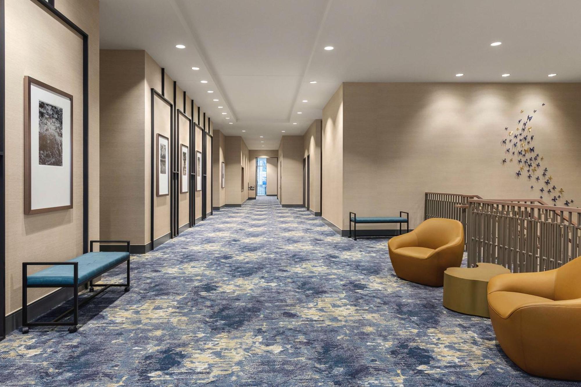 Home2 Suites By Hilton Nashville West End Avenue Extérieur photo